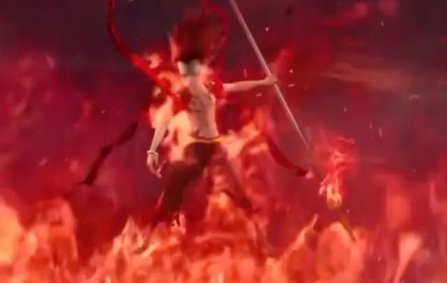 这个4分36秒的视频，第一秒就燃炸！