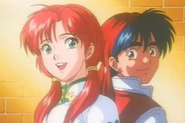 一部动画片，影响的一代人！说出你最爱的动画片！