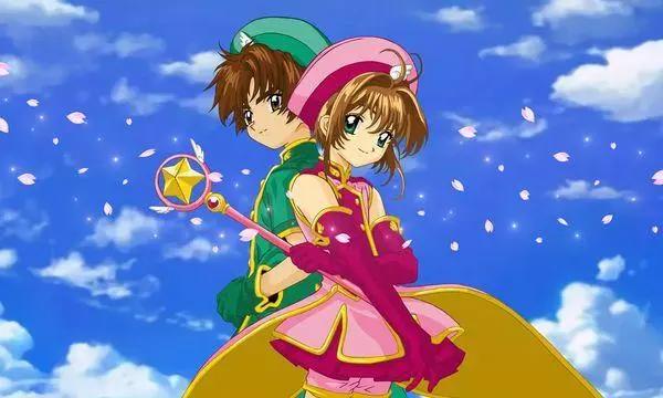 一部动画片，影响的一代人！说出你最爱的动画片！