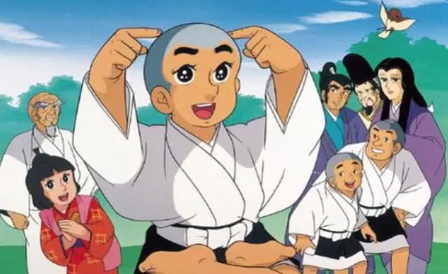 只有90后知道的角色，全不认的是00后，全部认的已经有孩子了