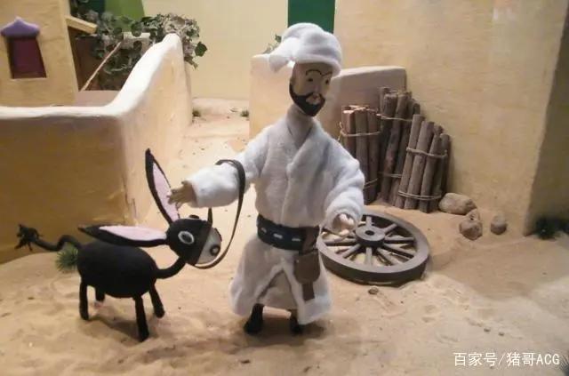 看过这十部国产动画的人，年龄最大的孙子都有了