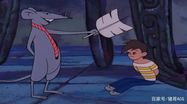 看过这十部国产动画的人，年龄最大的孙子都有了