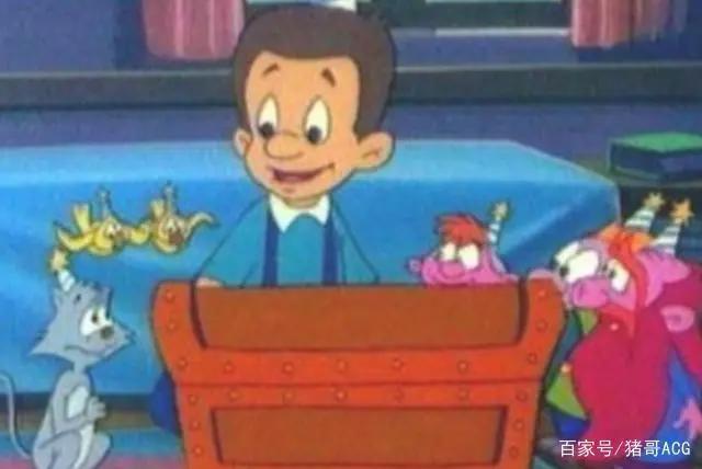 看过这十部国产动画的人，年龄最大的孙子都有了