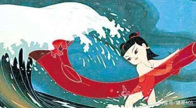 看过这十部国产动画的人，年龄最大的孙子都有了