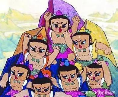 国产动画曾经的辉煌，80，90年代，那个时候的动画谁还记得？