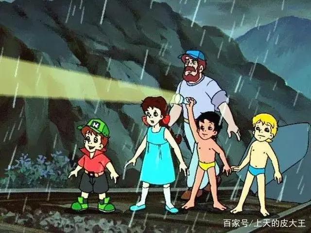 国产动画曾经的辉煌，80，90年代，那个时候的动画谁还记得？