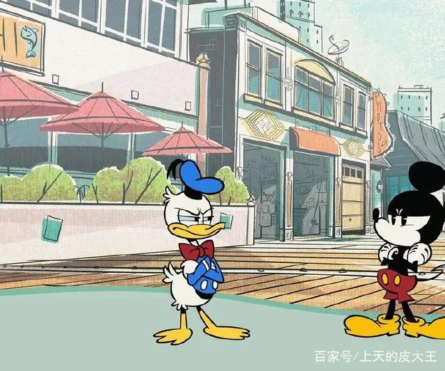 国产动画曾经的辉煌，80，90年代，那个时候的动画谁还记得？