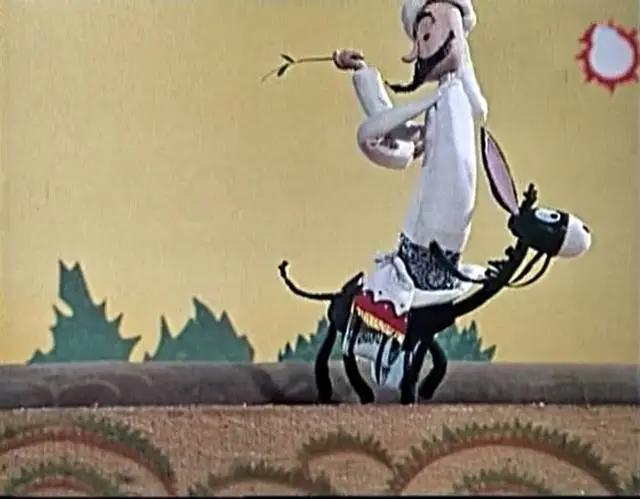 这部80后家喻户晓的经典动漫，剧情和内涵碾压现在绝大部分动漫！