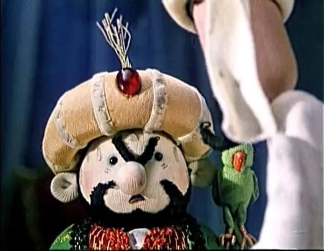 这部80后家喻户晓的经典动漫，剧情和内涵碾压现在绝大部分动漫！