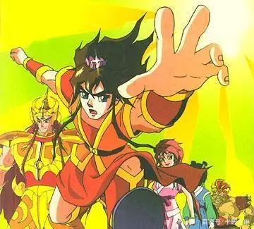 童年看过的那些动画片，有的风格诡异，堪称童年噩梦