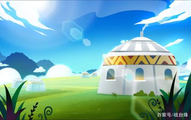 一代人有一代人的寓教于乐，小阿凡提随动画《好伙伴》欢乐而来