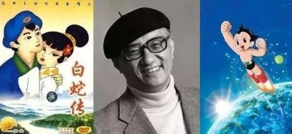 13人修复了大半年，17部老底子经典动画你最爱哪部？