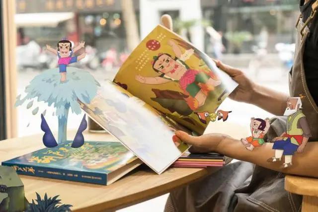 13人修复了大半年，17部老底子经典动画你最爱哪部？