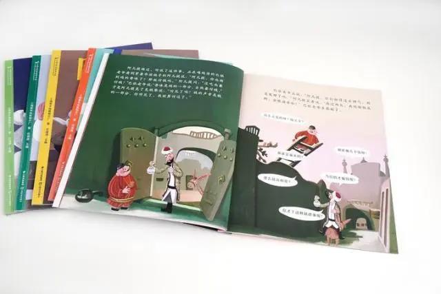 13人修复了大半年，17部老底子经典动画你最爱哪部？