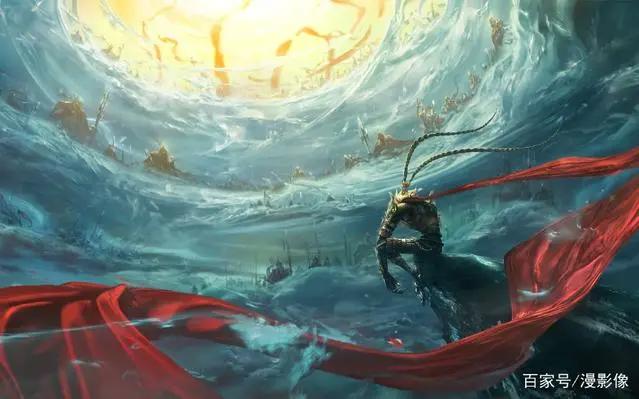 《阿凡提之奇缘历险》画风可爱，适合孩子观看