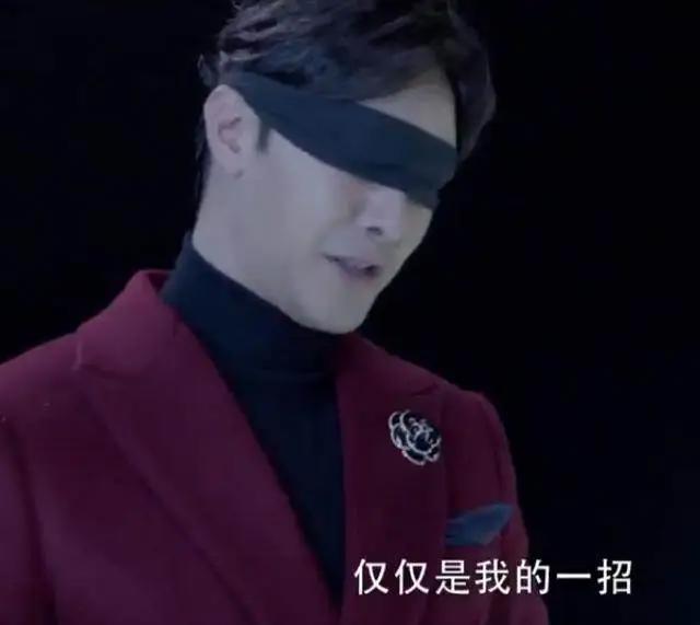 一部烧脑的二次元动画，却被真人版带飞，尤其是他！