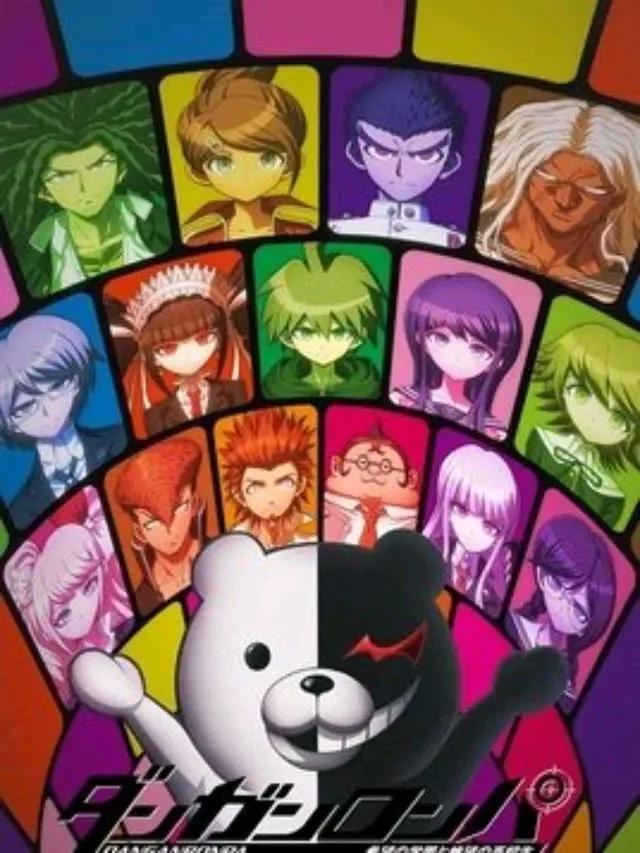 五大推理烧脑动漫，喜欢悬疑动漫的小伙伴不容错过