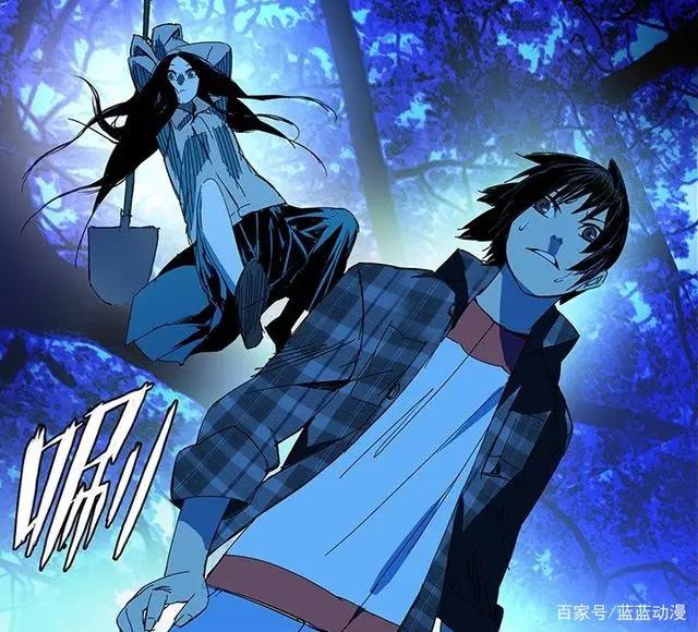 看动漫太慢，可以考虑看这几部漫画都非常好看如狂王