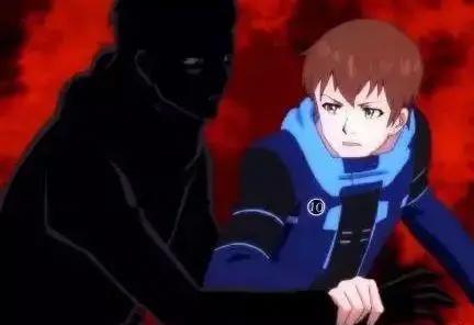 端脑：夏驰火线救人，史上烧脑之最！