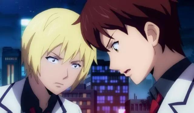 端脑：夏驰火线救人，史上烧脑之最！