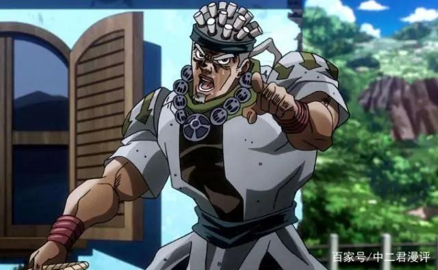 烧脑且节奏感很强的动漫，一口气看完一部！