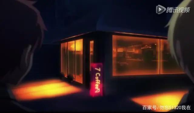 《端脑》第二季的更新时间！有哪些知道？