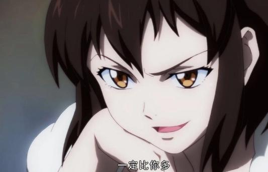 这部国产悬疑动漫精品，不仅烧脑还有点小深奥，害我连刷两遍