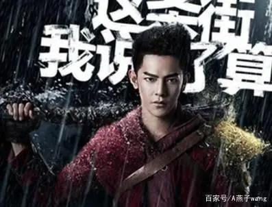 盘点几部国漫改真人版的动漫，最烧脑的果然还是科幻推理的端脑！