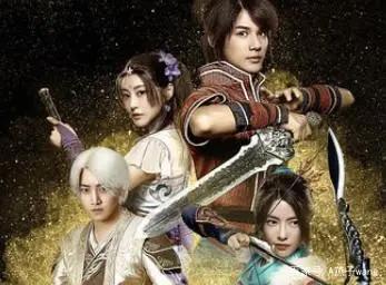 盘点几部国漫改真人版的动漫，最烧脑的果然还是科幻推理的端脑！