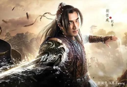 盘点几部国漫改真人版的动漫，最烧脑的果然还是科幻推理的端脑！