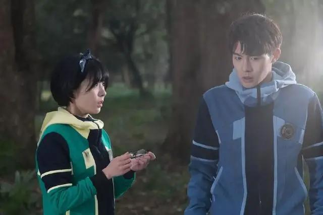 国产剧也玩“无限流”！《端脑》科幻漫改的黑马！