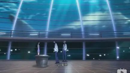 国产剧也玩“无限流”！《端脑》科幻漫改的黑马！