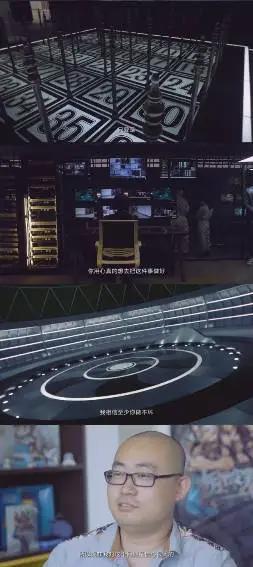 国产剧也玩“无限流”！《端脑》科幻漫改的黑马！