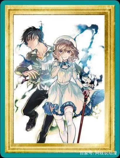 看的你怀疑人生！看看这五部高智商悬疑动漫你都知道吗？