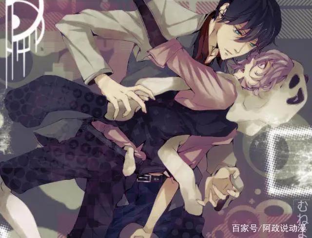 看的你怀疑人生！看看这五部高智商悬疑动漫你都知道吗？