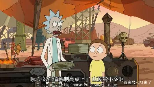 烧脑神番TOP5，看看你的脑子能烧到什么程度？