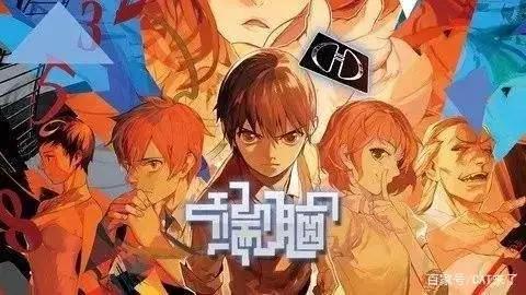 烧脑神番TOP5，看看你的脑子能烧到什么程度？