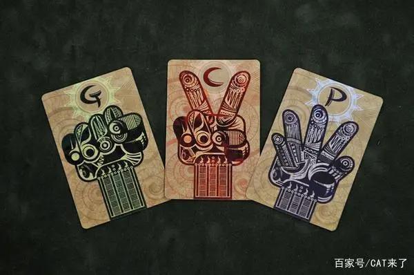 烧脑神番TOP5，看看你的脑子能烧到什么程度？