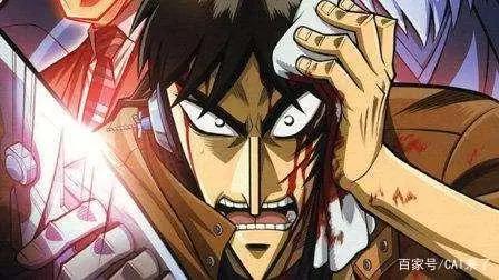 烧脑神番TOP5，看看你的脑子能烧到什么程度？