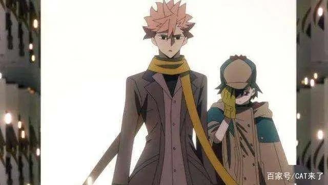 烧脑神番TOP5，看看你的脑子能烧到什么程度？