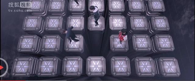 《端脑》——想象力丰富，让人脑洞大开的烧脑科幻剧