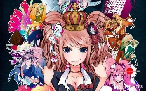 超级“烧脑”的五部动漫，一定有你没看过的！脑细胞不够的慎入！