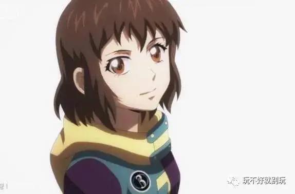 《端脑》人物和剧透