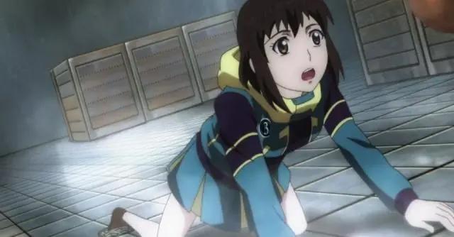 端脑世界，不仅仅是一场游戏，更关系到一个宇宙的生死存亡