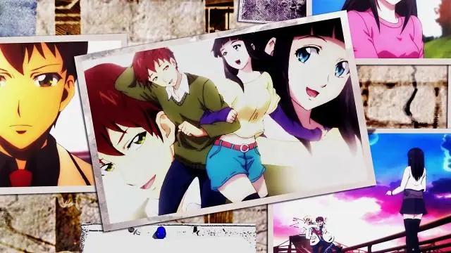 端脑世界，不仅仅是一场游戏，更关系到一个宇宙的生死存亡