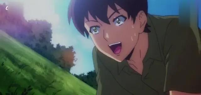 《端脑》不仅是一部悬疑推理漫画，还是丰富多彩的动漫。