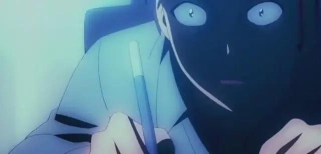 《端脑》不仅是一部悬疑推理漫画，还是丰富多彩的动漫。