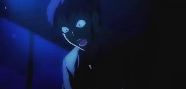 《端脑》不仅是一部悬疑推理漫画，还是丰富多彩的动漫。