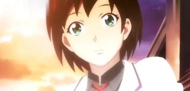 《端脑》不仅是一部悬疑推理漫画，还是丰富多彩的动漫。