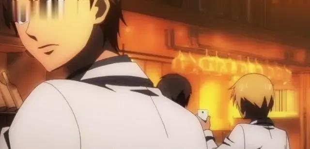 《端脑》不仅是一部悬疑推理漫画，还是丰富多彩的动漫。